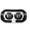 Cheap Vr Headset Real Virtual Reality Vr Pro 3D Glasses