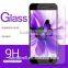 for iPhone 6 Clear Tempered Glass Screen Protector with Japanese Glass and Glue