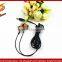 Hot SaleWooden Earphones ,Custom Earphones In Bulk,
