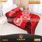 2016 Super soft and quality assurance, 7PC bedding sets with 3d technology.