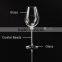 16 oz Wedding Wine Glass for Drink Crystal Stemware Glass Cups for Wine