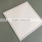 CE RoHS Approved 36w 40w 48w 600x600mm 620x620 Square Led Panel Light for Business Lighting Commicial Lighting