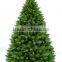 Gen Exhibition 60 cm Optical Fiber Tree Shine Led Lights PVC Small Christmas Tree, Christmas Decoration Products for Export