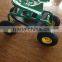 Four wheels Garden Scooter