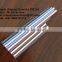 Both Ends Open 99% High Alumina Ceramic Tube