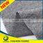 Professional knit fabric manufacturer Garment use Spandex cvc yarn fabric forbranded woolen sweater