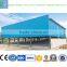 Low Cost Prefabricated Workshop Building