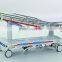 Luxurious hydraulic medical stretcher E-8