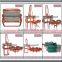 Fully Automatic Chalk Making Machines from China