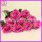 wholesale artificial turquoise rose