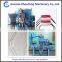 Round Chemical Pail Tin Bucket Handle Making Machine