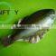 Real printing inflatable fish for toy promotion or gift