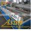 PVC Window Profiles Production Line /Plastic Profiles Making Machine/ Extruder Machinery