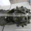 6 inch Single cone tricone bit for slim hole drilling operation