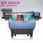 HOT Printer!!!100cm*150cm size NC-UV1015 CE qualified Crystal UV Machine