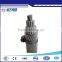 High voltage overhead conductor Aluminum conductor ACSR cable