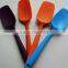 hot sellheat- resisting silicone Spatula