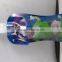 BPA Lovely foldable plastic collapsible water bottle folding water bottle