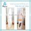 Decorate wooden oval full length mirror wholesale