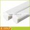 Waterproof light fittings 4ft ip65 mini led lamp