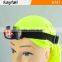 Best led headlamp flashlight with red lights for trail night walking