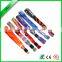 Cheap polyester material entrance wristbands for activity and charity