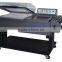 Price for 2 in 1 POF Film Shrink Heat Wrapping Machine