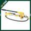 electric hydraulic pump