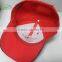 cheap high quality cotton twill curve brim custom embroidery logo baseball polo cap for wholesale