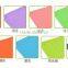 New Design Silicone Cooking/Heat Mat, food mat, baking mat silicone