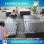 PE ground mat with high quality