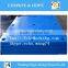 Abrasion resistant polyethylene HDPE 500 sheet/made in china cheap HDPE sheet