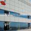 China manufacturer fireproof material wall decoration
