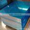 Mill Finished Anodized Aluminum Plate 1000 3003 6000 Series