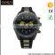 Vogue China stone mens watch with Japan movement quartz watch