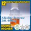Alkaline protease apply to membrane washing detergent protease alkaline enzyme washing alkaline enzyme