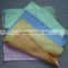 2015 new popular thick microfiber cleaning cloth