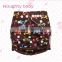 Sell Naughty baby popular B series printed Baby Cloth Diapers Eco-friendly cloth diaper