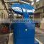 Hight quality VIbratory polishing machine 600L with separator cover