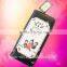 Kids printed latest design fancy leather clutch purses for girls or women