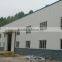 Light Steel Structure Prefabricate Warehouse in China