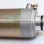 GY6 Motorcycle Starter Motor
