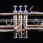 Standard Bb Trumpet for Student and Begainer Good Musical Instruments