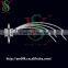 Outdoor Christmas Light LED Street Decoration Motif Light