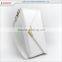 guangzhou mobile accessories flip wallet leather case for iphone 5 6 7 se plus