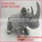 audit factory plush rhinoceros toys
