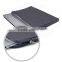 Jean+Velvet Liner Tablet Package Case For Macbook Pro 13inch Wallet Bag For ipad Macbook Air Pro 9.7/11/12/13/15Inch Case Cover