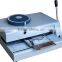 Nameplate metal Embossing equipment