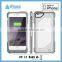 China Wholesale Cell Phone Case For iPhone 6, for iPhone 6 Battery Pack with MFi