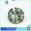 China supplier high quality green spinel gemstone